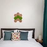Las Kabacki Comfy Apartment