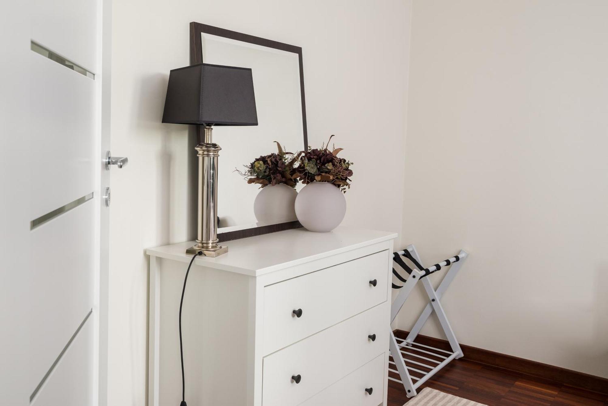Appartement Kabacki Comfy *
