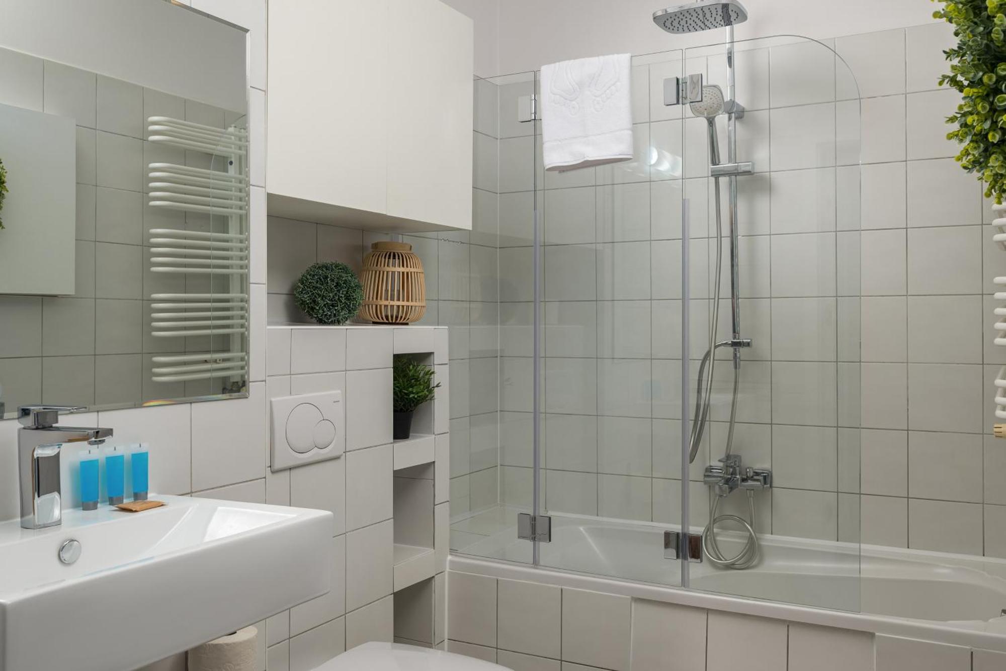 Kabacki Comfy Appartement *