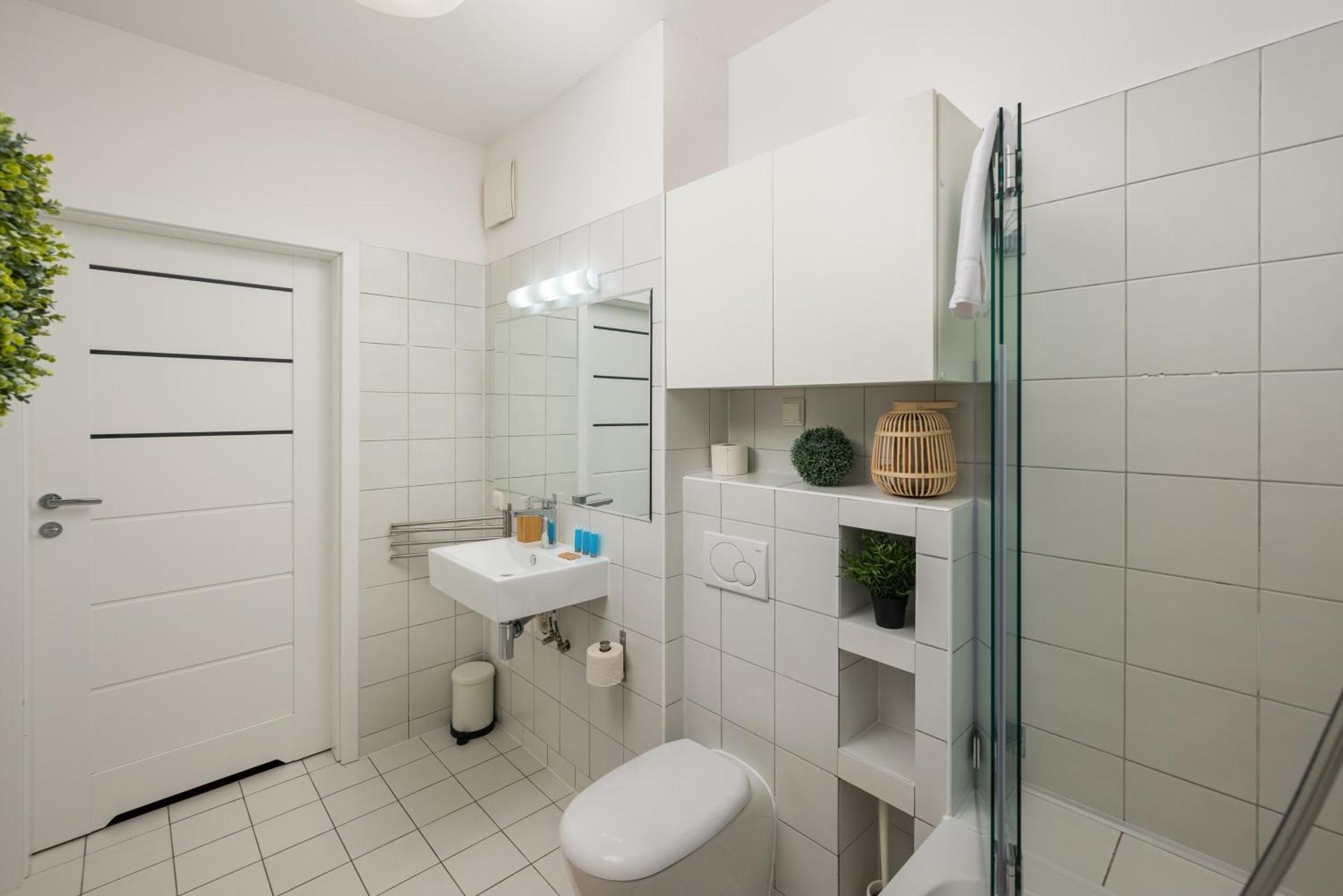 Kabacki Comfy Appartement
